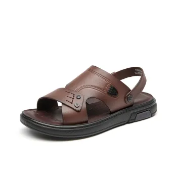 Spider King Beach Sandals Men's