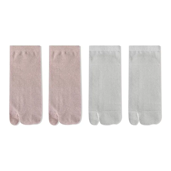 JIAZINI Ankle Socks Women's 4 Pack-8