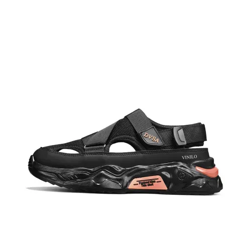 VINILO Beach Sandals Men