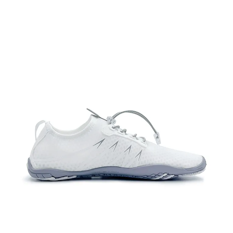 KYMOOU Slip Resistant, Breathable, Quick Dry, Lightweight Low Top Outdoor Shoes Unisex-1