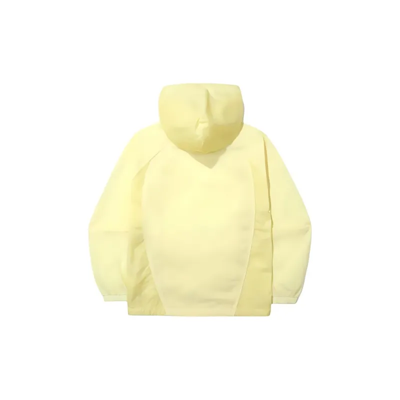 FILA Sweatshirts Unisex Yellow-1