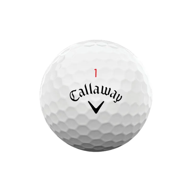 Callaway Golf Ball-5