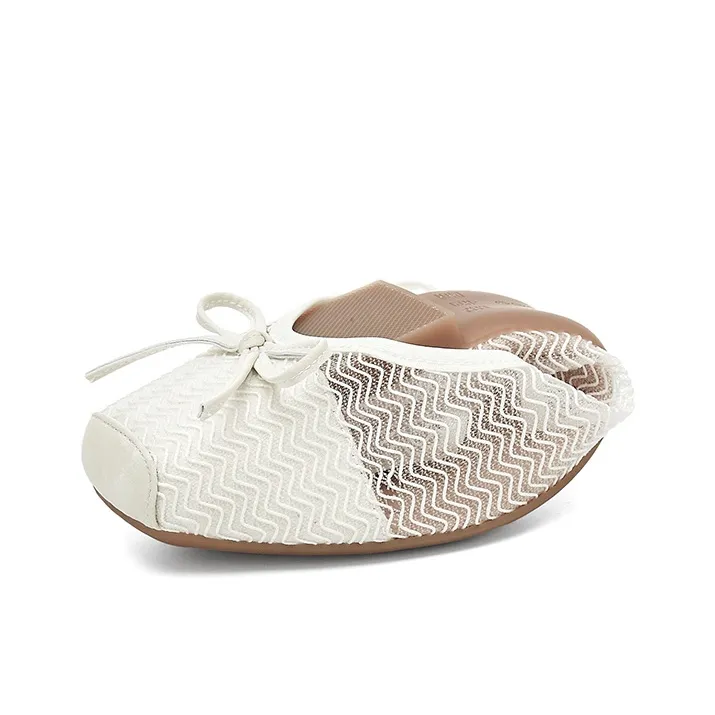 QUICHESHOES Casual Single Shoes Women's-1