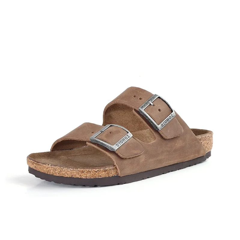 East Garden Works Slip-Resistant Odor-Resistant Antibacterial Slide Slippers Unisex-1