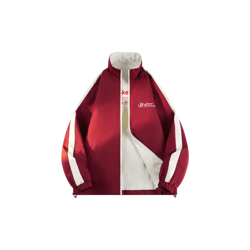 LA'T.WEEKEND Jackets & Coats Fall Unisex-16