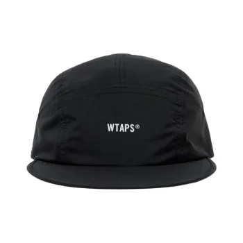 WTAPS Baseball Caps Unisex Black