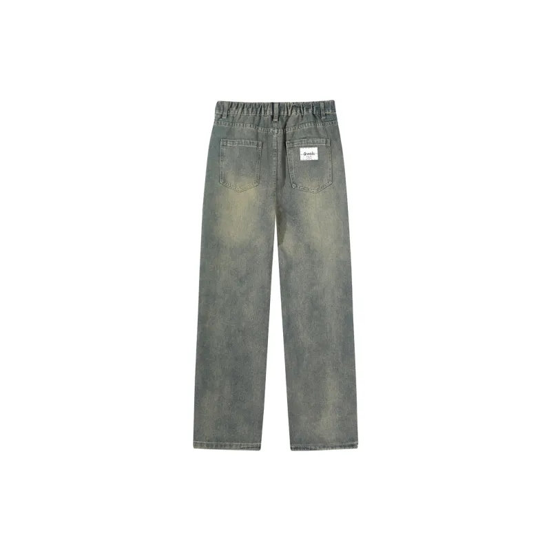 Gwola Jeans Unisex-8