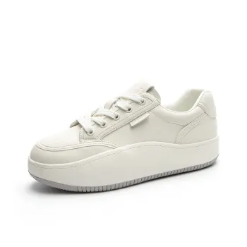 Help Anti-Slip Wear-Resistant Low-Top Skateboard Shoes Women's