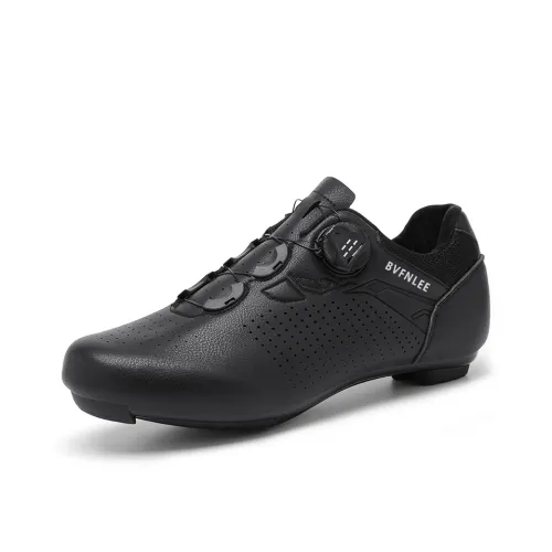 BVFNLEE Cycling Shoes Unisex Low-Top