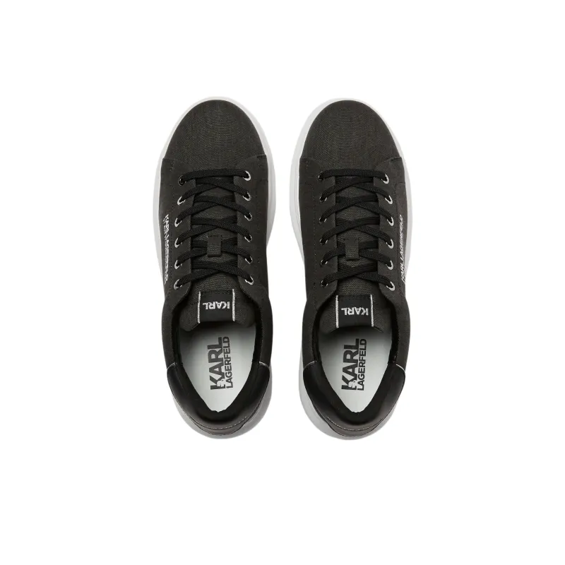 KARL LAGERFELD / Karl Lagerfeld Jeans Rue St-Guillaume Kapri Sneakers-4