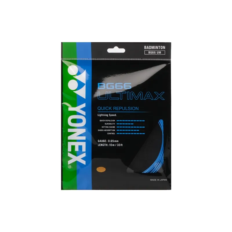 YONEX Badminton Racket Strings-6