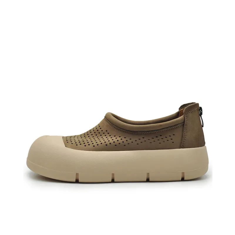ARTMU Casual Single Shoes Women's-0