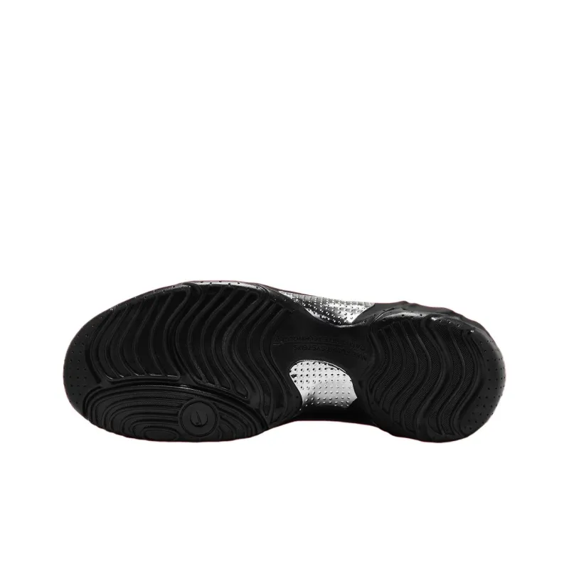 Nike Clogposite 'Black'-4