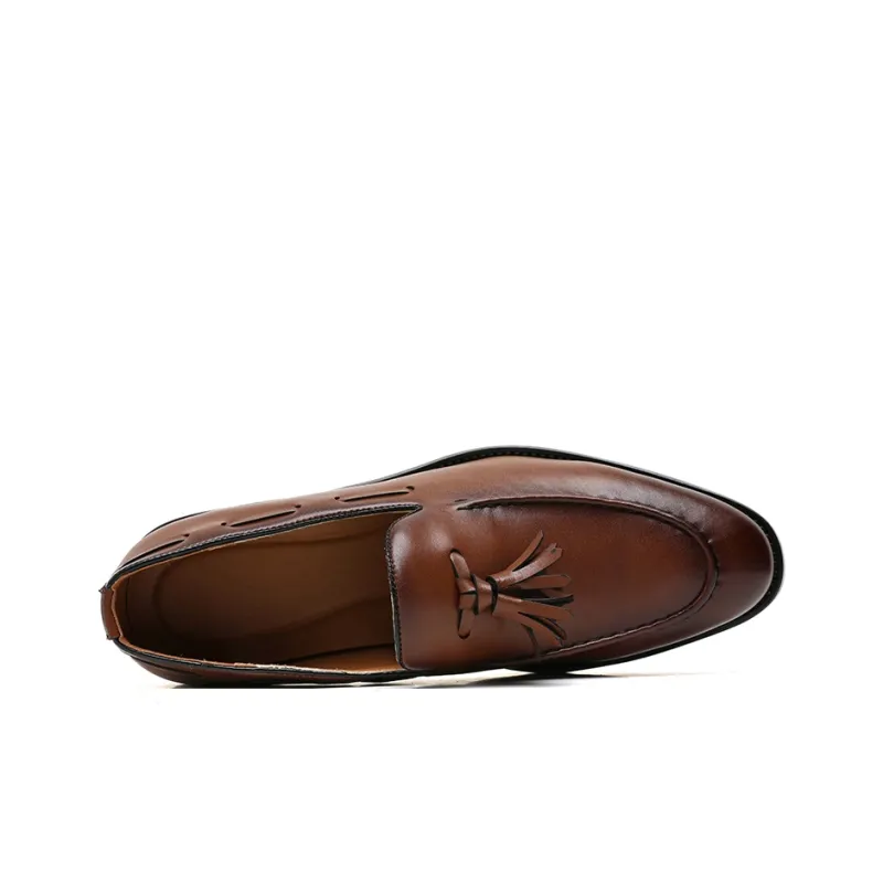 Chi Wolf Men's Casual Shoes Men Low Top-9