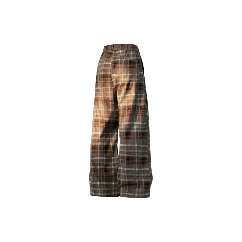 NBNO Casual Pants Unisex-9