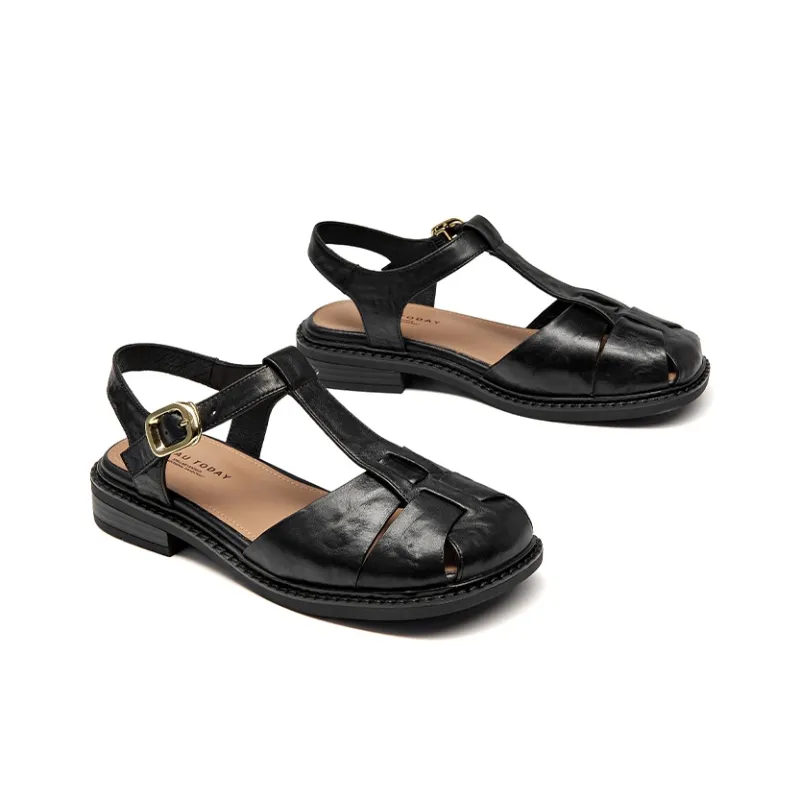 Beau Today Women's Casual Shoes Women's-3