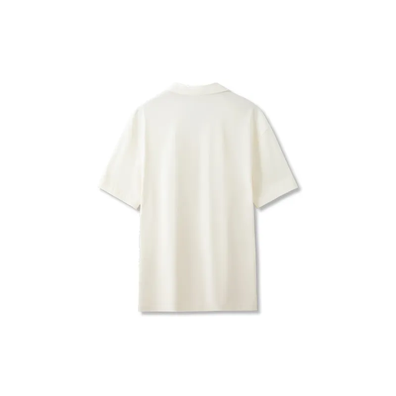 KRISBORG BG Polo Shirts Unisex-1