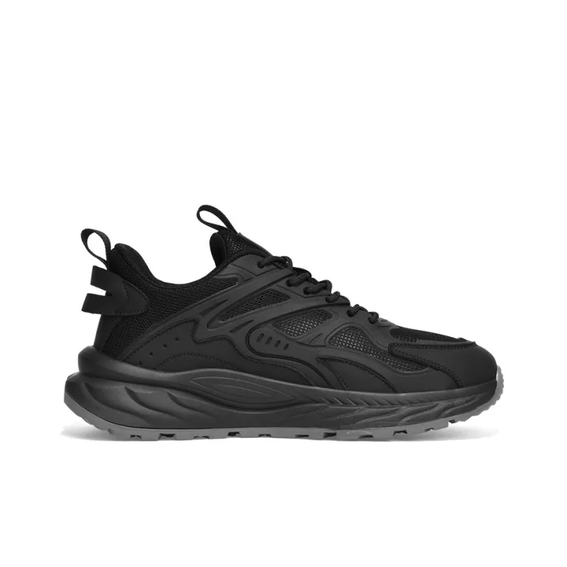SEPTWOLVES Low-Top Chunky Sneakers Men's-5