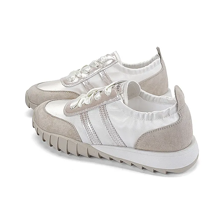 KEKAFU Cushioning Anti-Slip And Wear-Resistant Low-Top Casual Shoes Women's-1