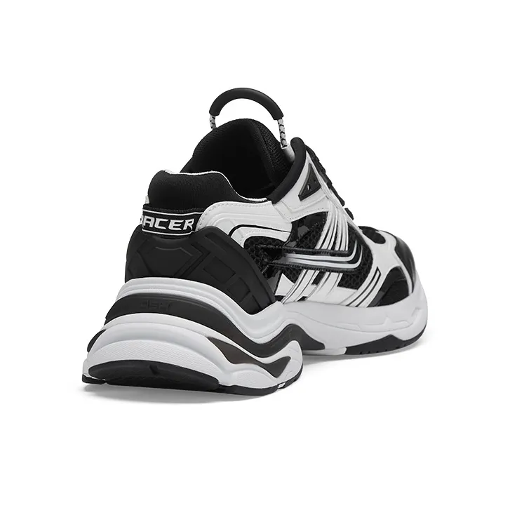 ASH RACE MAN Collection Low-Top Casual Shoes Men's-2