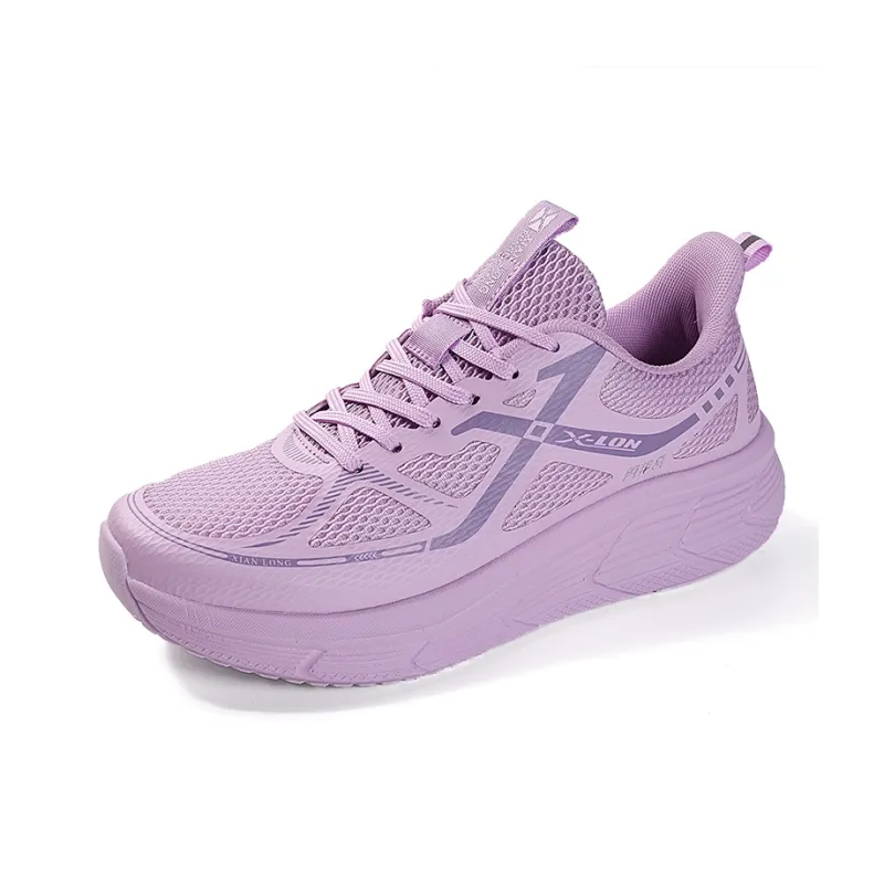 Abango Anti-Slip Wear-Resistant Low-Top Running Shoes Unisex-16