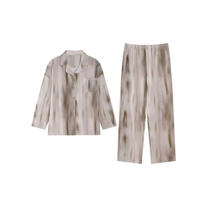 Dream heart Women's Pajama Sets-1
