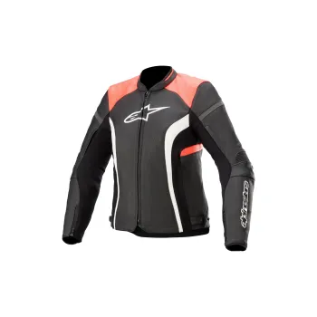 ALPINESTARS Women's Biker Jacket Motorcycle Touring
