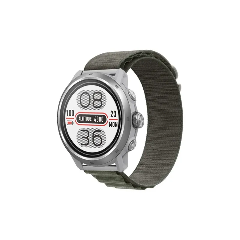 IBOANN Watch Bands 20/22mm Unisex-7