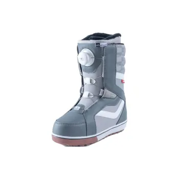 SNOWBOARDS WS Single Snowboard Ski Boots Unisex