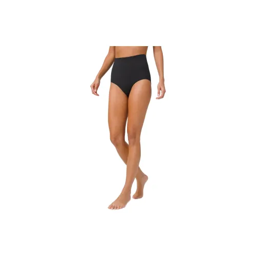 Lululemon Swimming Shorts Women's Black