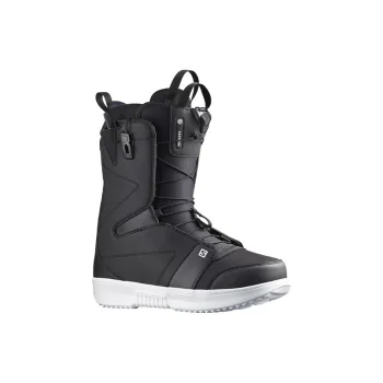 SALOMON FACTION Single Snowboard Ski Boots Men's
