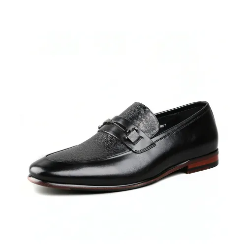 Bansley Loafers Men