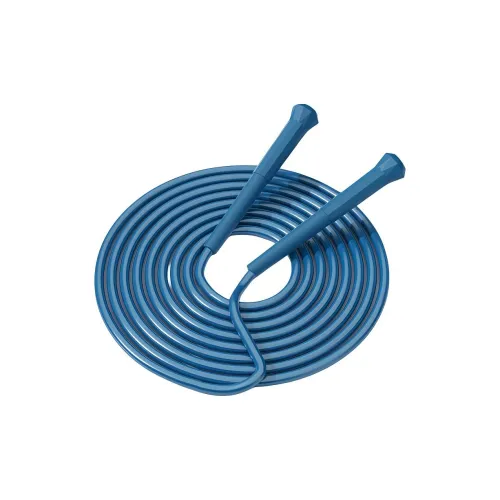 BB X SPECIAL Fitness Training Non Countable Jump Ropes Fitness Crowd PVC Rubber Cord, Silicone+PVC Controller