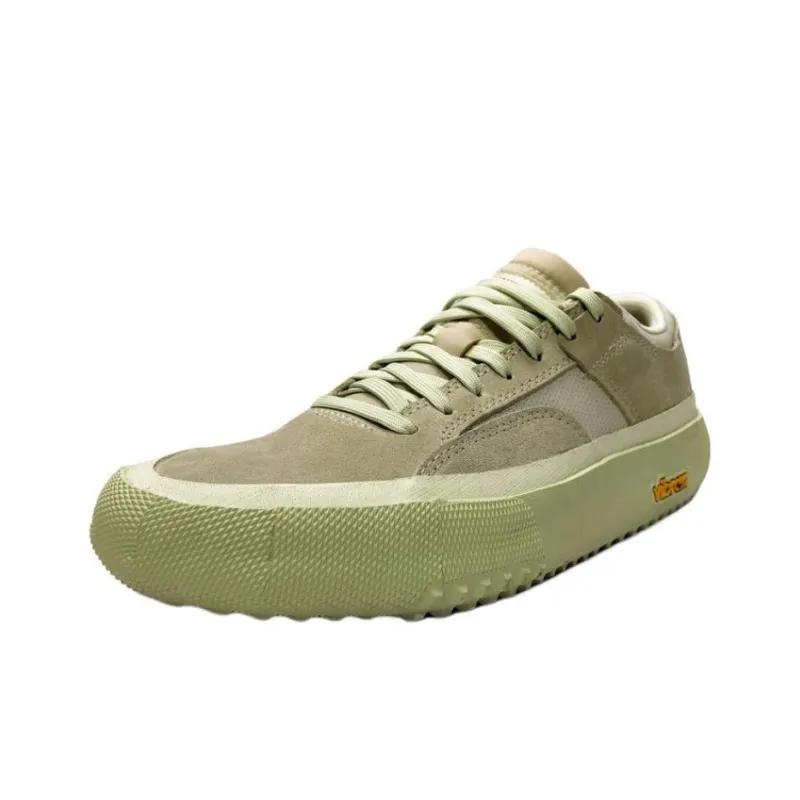 BRANDBLACK Bravo Cordura Low-Top Casual Shoes Women's Lime-2