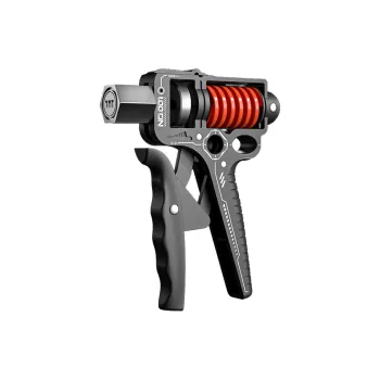 TMT Wrist Brace Grip Strengthener Combination Set Unisex