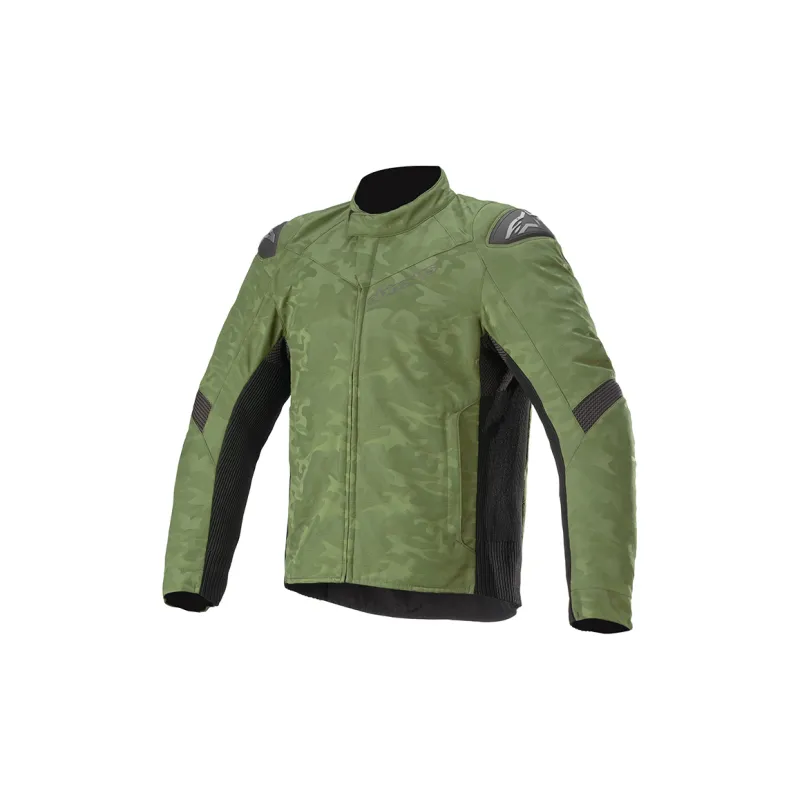 ALPINESTARS Motorcycle Suits Polyester Men's Commute Impact Resistant Regular-4