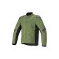 Top Green Camouflage 6091