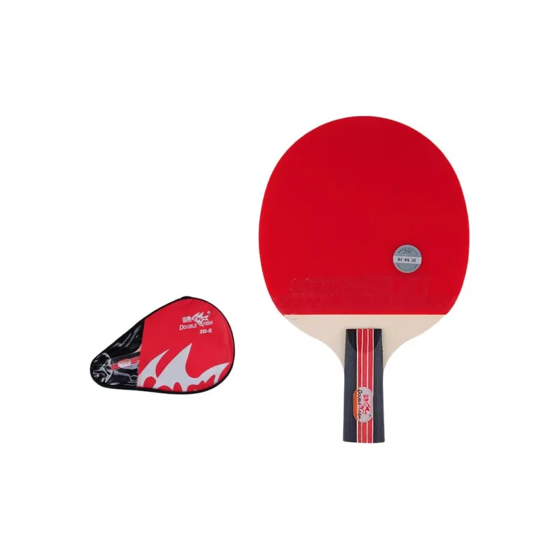 DOUBLE FISH Ping Pong Paddles-4