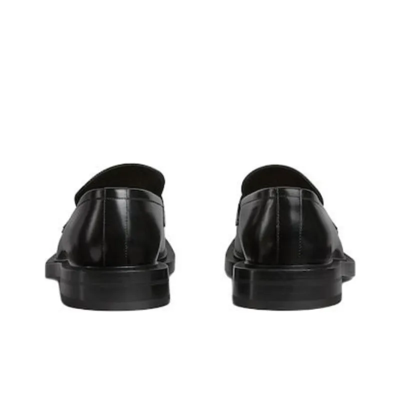 GUCCI Men's Slip On Loafers-4