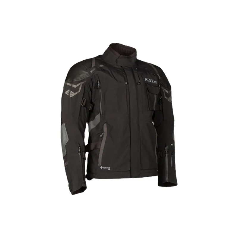 KLIM Biker Jacket-0