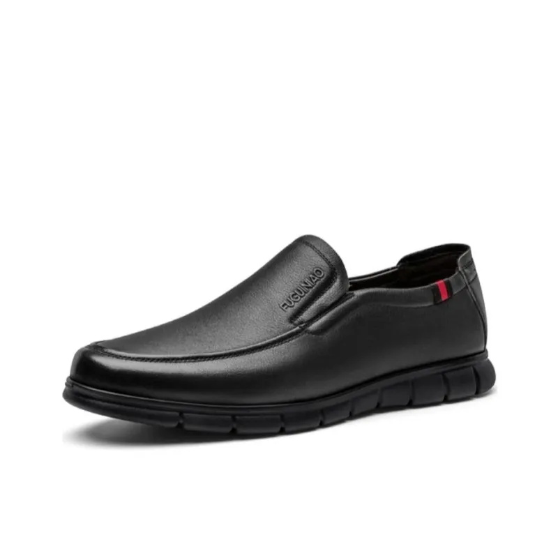 Rich birds Men's Casual Shoes Men Low Top Black/Brown-0