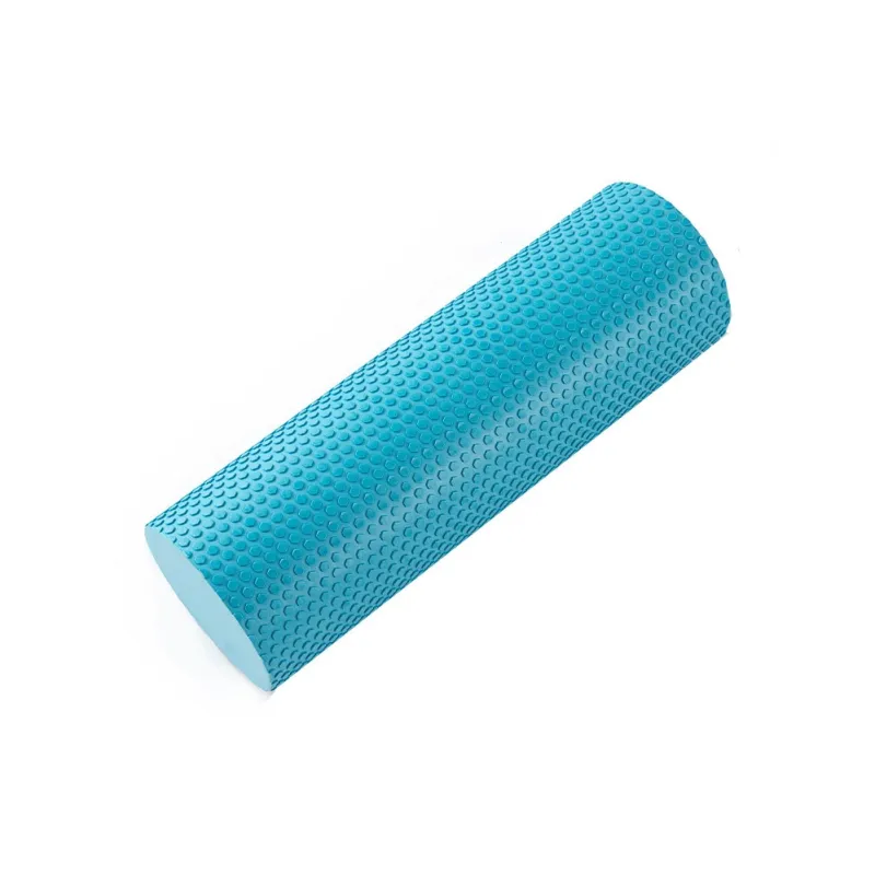 JUNGLELEOPARD CLB Solid Foam Rollers Yoga-3