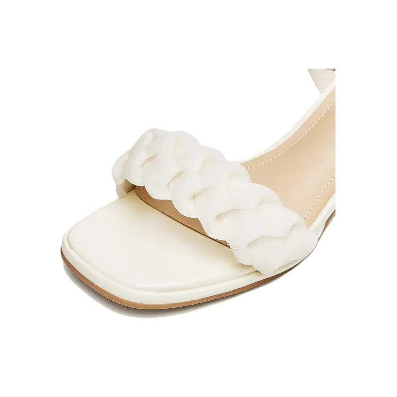 TATA One Strap Sandals Women's-9