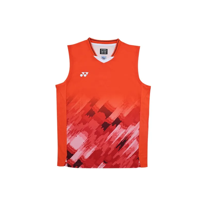YONEX Contest Series Tank Tops Men's-5