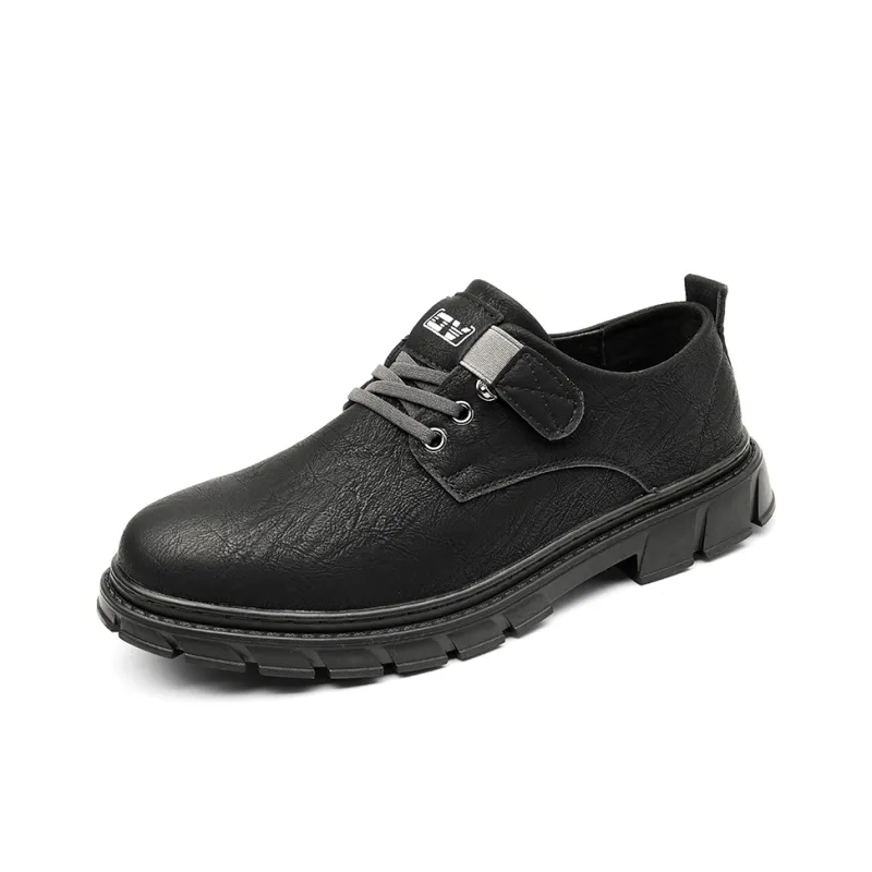 Sonno Men's Casual Shoes Men Low Top Brown/Black/Gray-14