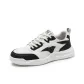 White Black