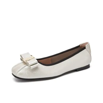 QUICHESHOES Casual Single Shoes Women's