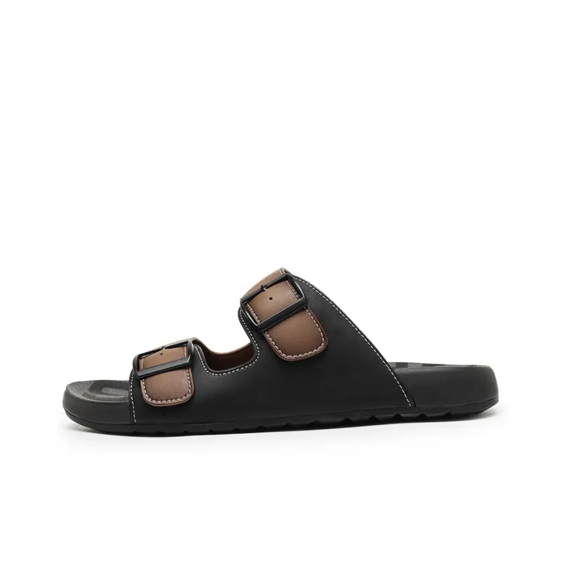 G.N.SHIJIA Slide Slippers Men's-6
