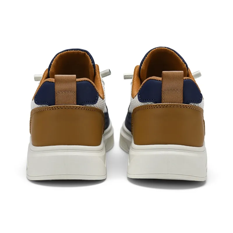 DOUBLE STAR 88 Cushioning Wear-Resistant Low-Top Skateboard Shoes Men's-10