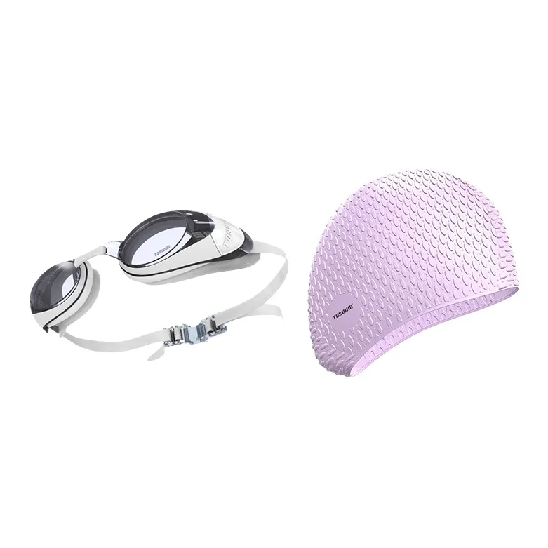 TOSWIM Swimming Caps-1